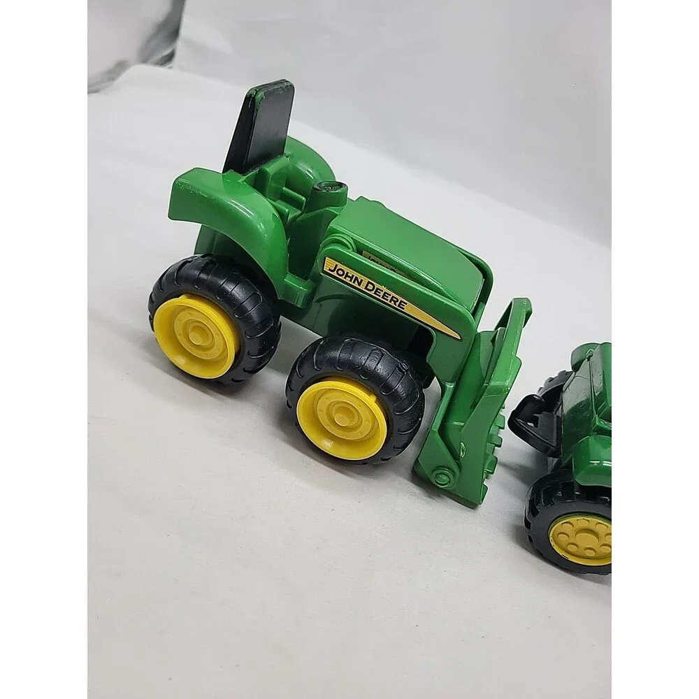 John Deere pre owned